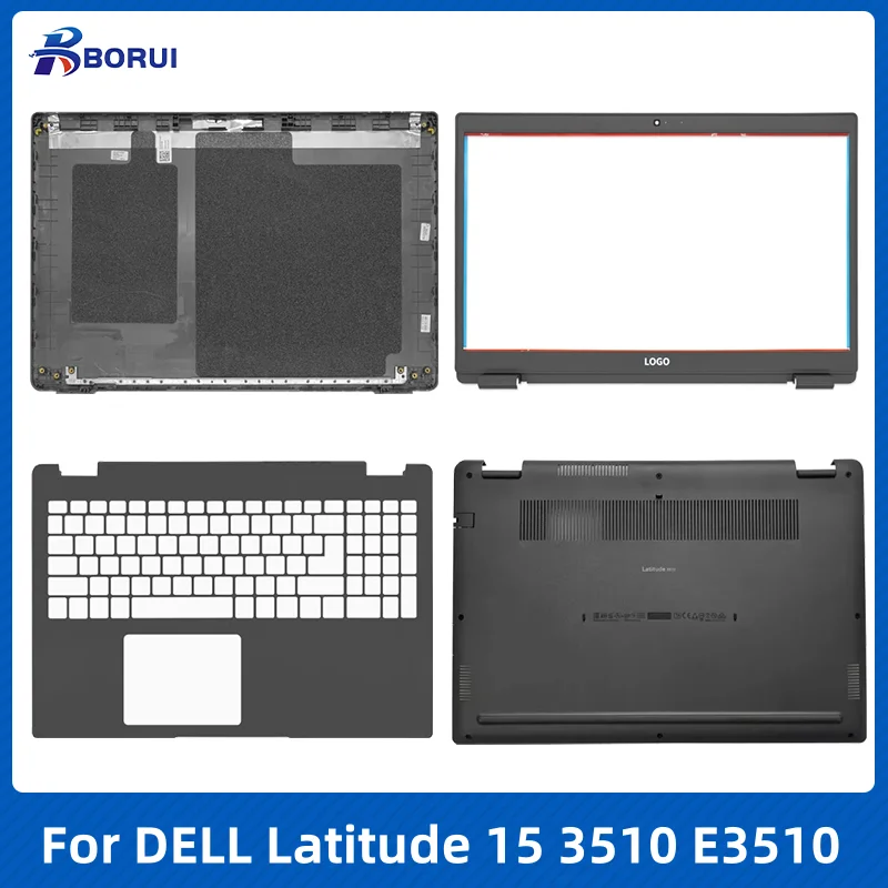 LCD ĸ Ŀ,  , ʷƮ, Ű, ϴ ̽, DELL Latitude 15 3510 E3510  Ʈ ̽, 08XVW9 0PG2XT 0JYG4Y, ǰ